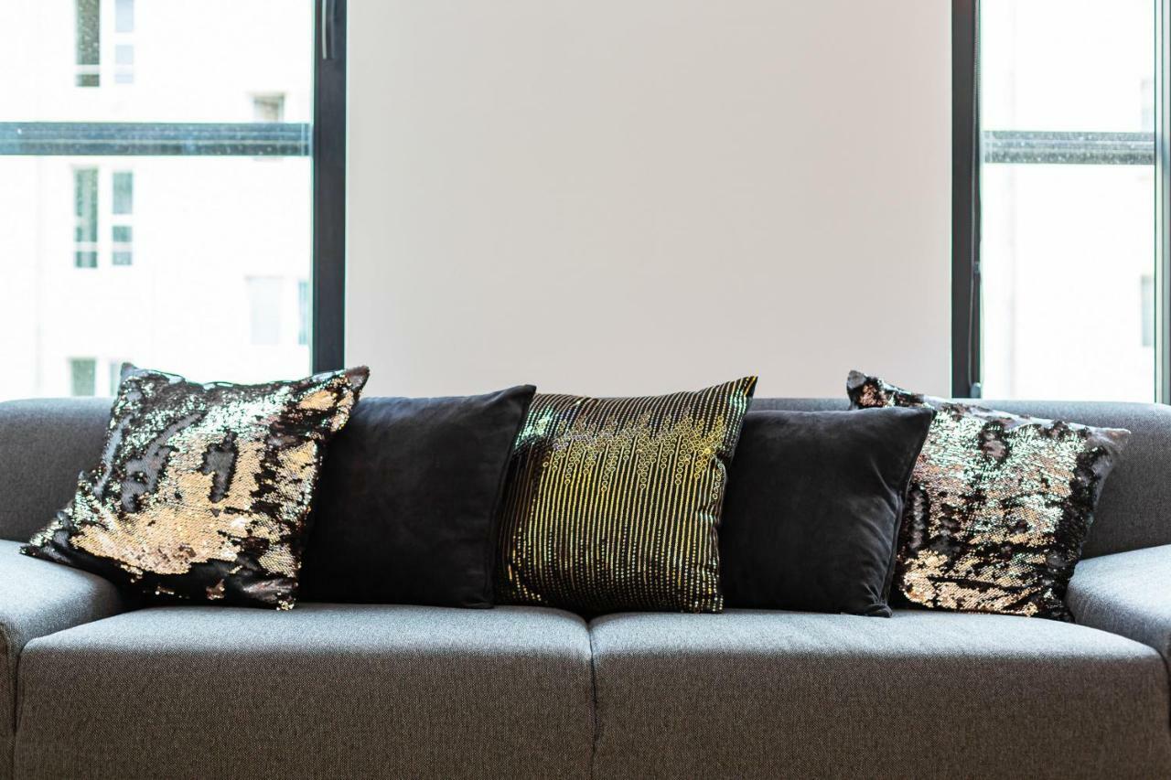 Apartments Warsaw Dzielna By Noclegi Renters 외부 사진