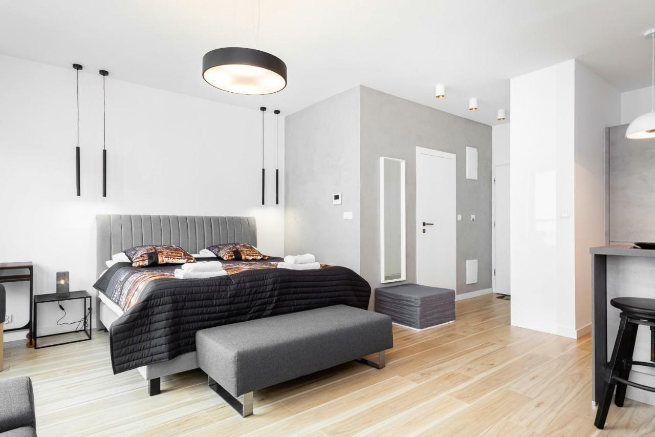 Apartments Warsaw Dzielna By Noclegi Renters 외부 사진