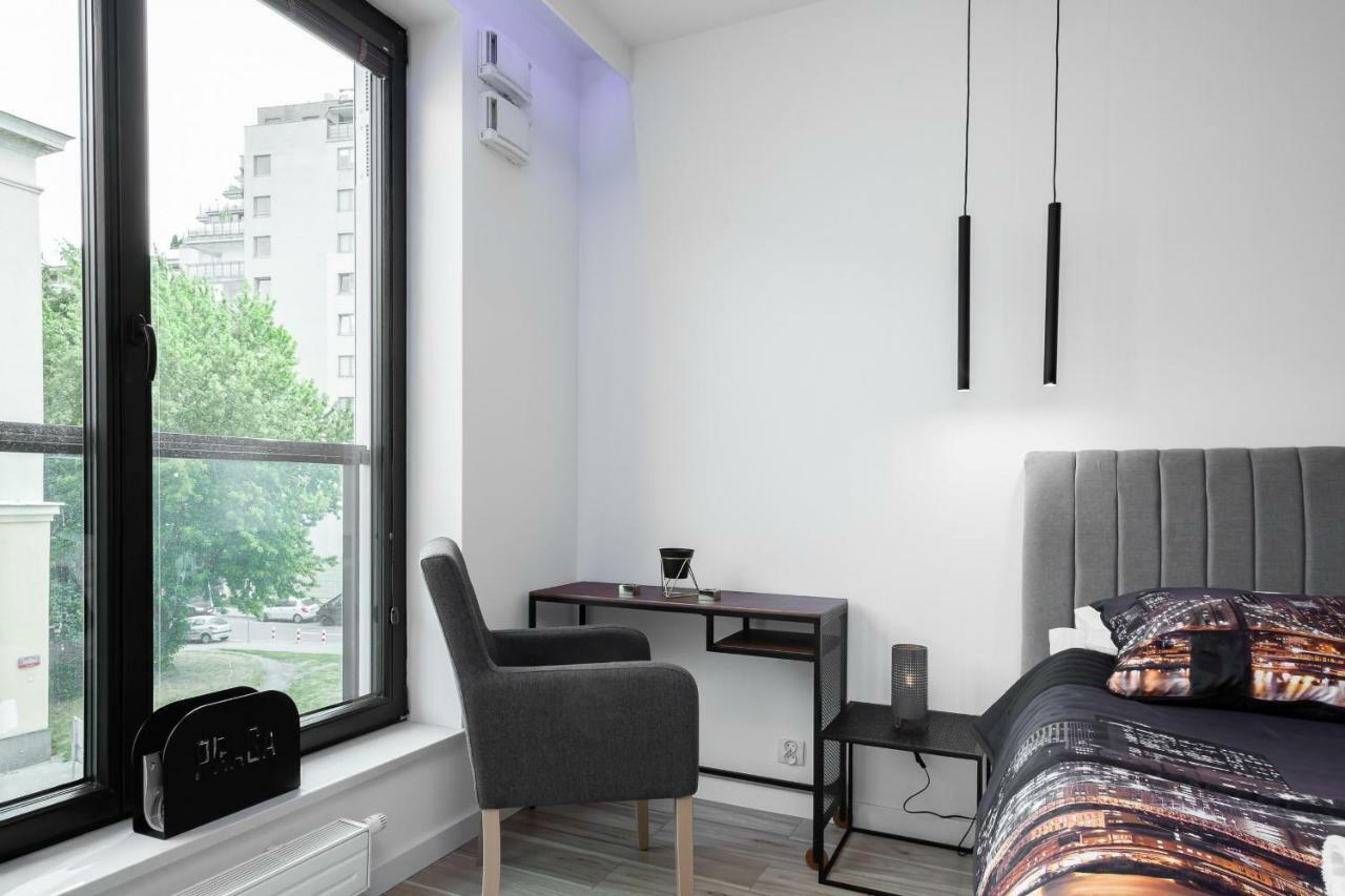 Apartments Warsaw Dzielna By Noclegi Renters 외부 사진