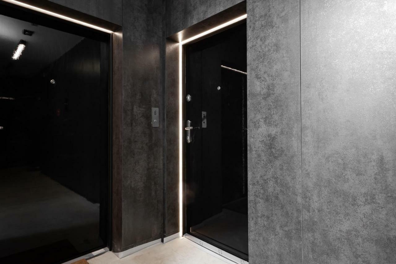 Apartments Warsaw Dzielna By Noclegi Renters 외부 사진